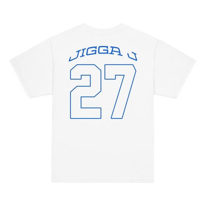 Jayden Jordan | Jersey Style Youth Shirt