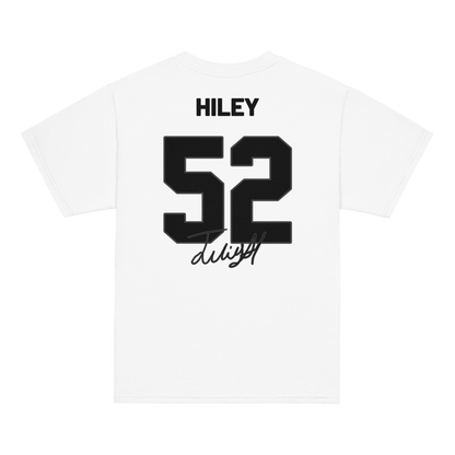 Julius Hiley | Jersey Style Youth Shirt