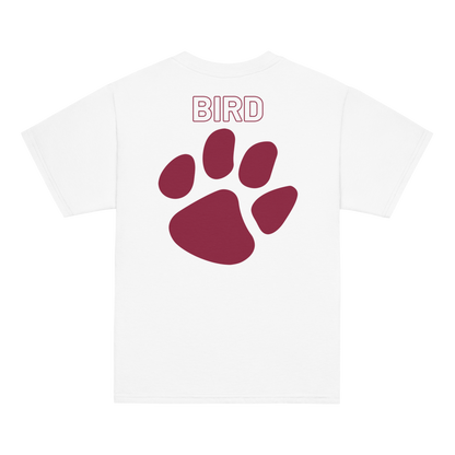 Cami Bird | Jersey Style Youth Shirt