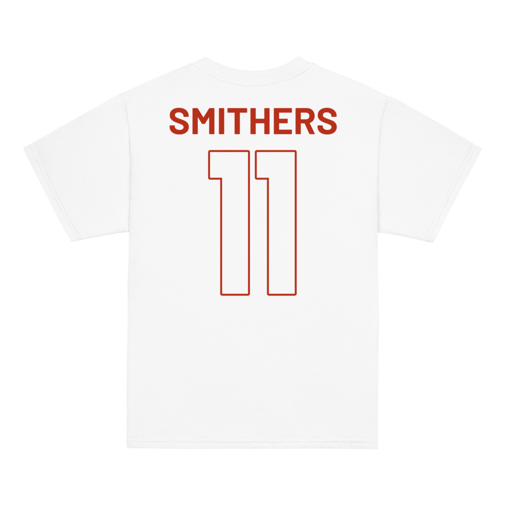 Brant Smithers | Jersey Style Youth Shirt