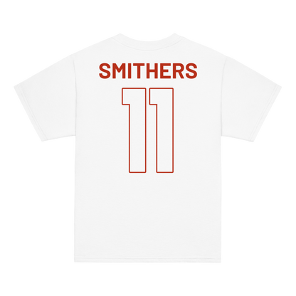 Brant Smithers | Jersey Style Youth Shirt