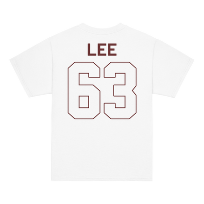 Jerimiah Lee | Jersey Style Youth Shirt