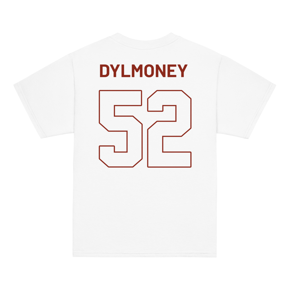 Dyl Loyd | Jersey Style Youth Shirt