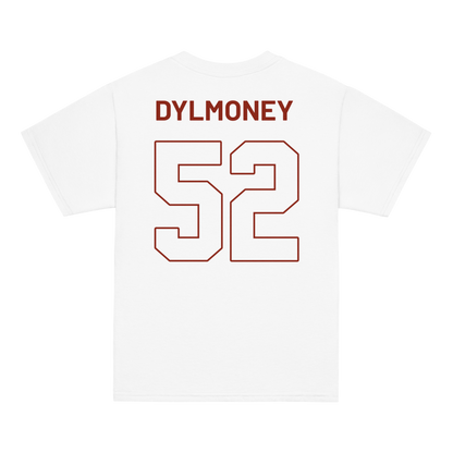 Dyl Loyd | Jersey Style Youth Shirt