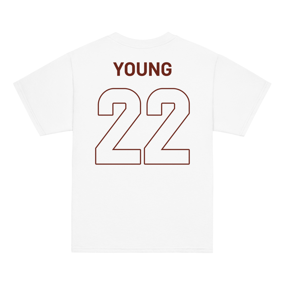 Avery Young | Jersey Style Youth Shirt
