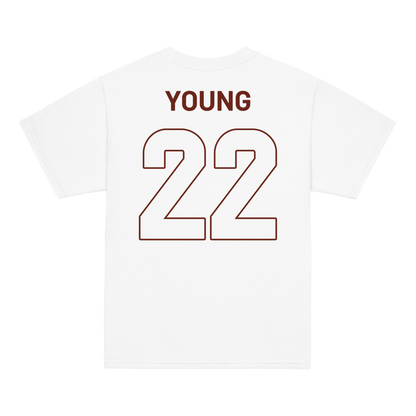 Avery Young | Jersey Style Youth Shirt