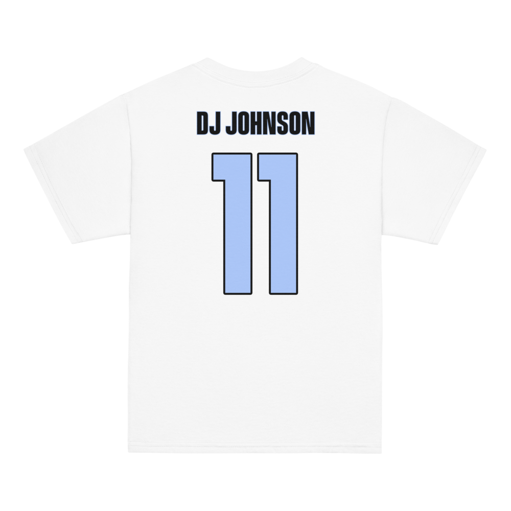 Donnell Johnson | Jersey Style Youth Shirt