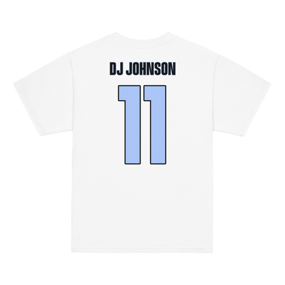 Donnell Johnson | Jersey Style Youth Shirt