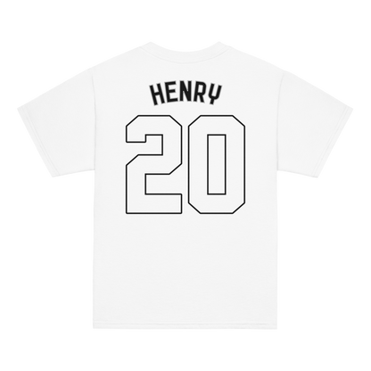 Cade Henry | Jersey Style Youth Shirt