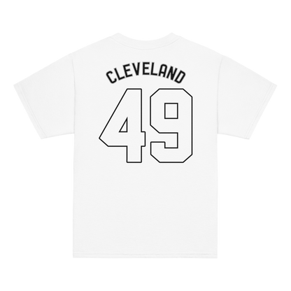 Jackson Cleveland | Jersey Style Youth Shirt