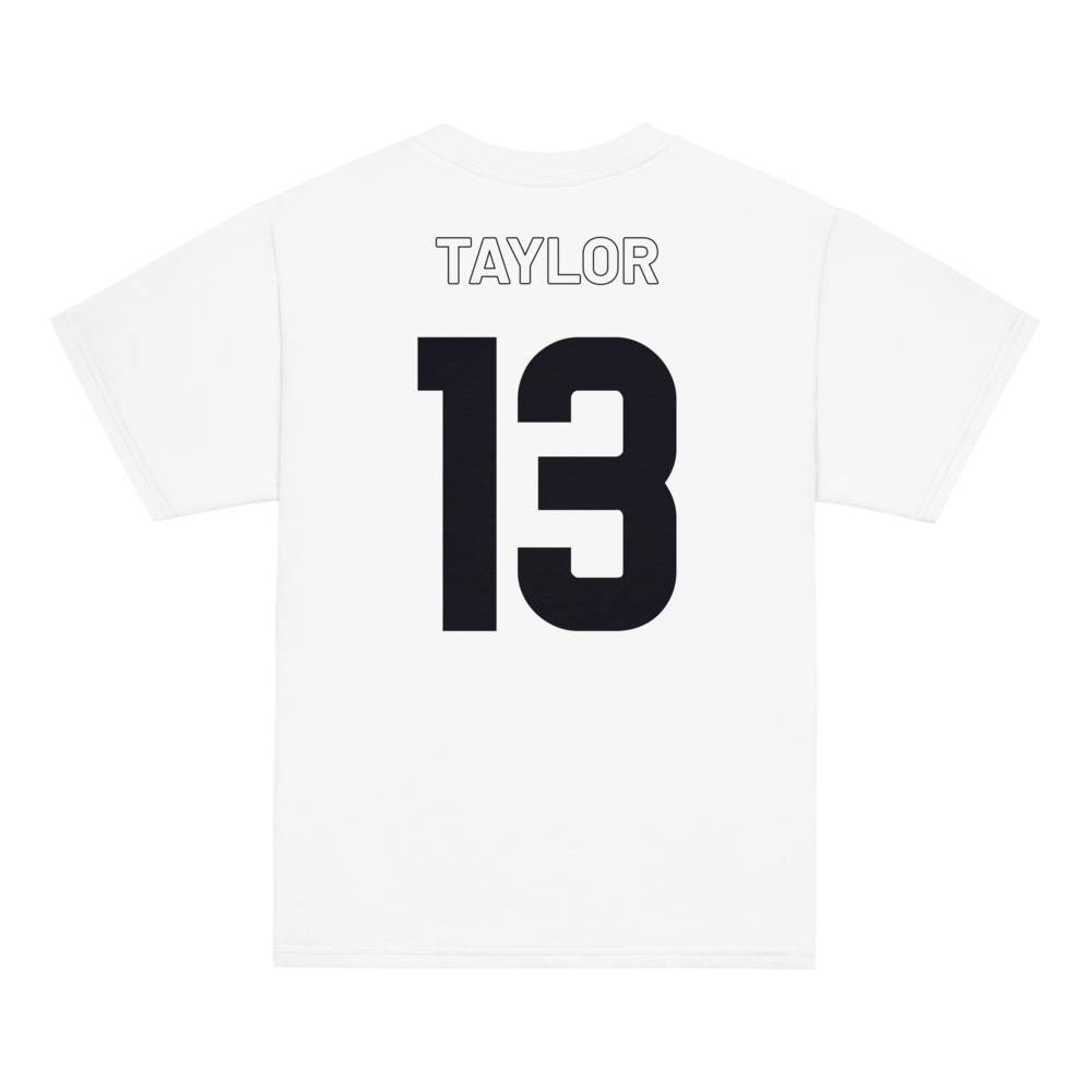 Brooke Taylor | Jersey Style Youth Shirt