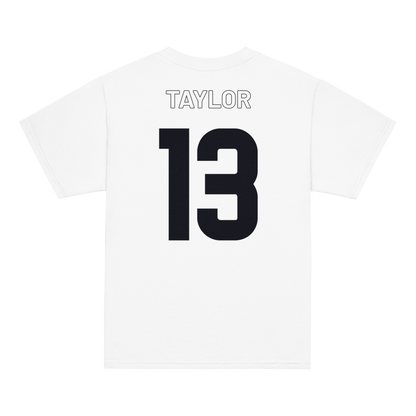 Brooke Taylor | Jersey Style Youth Shirt
