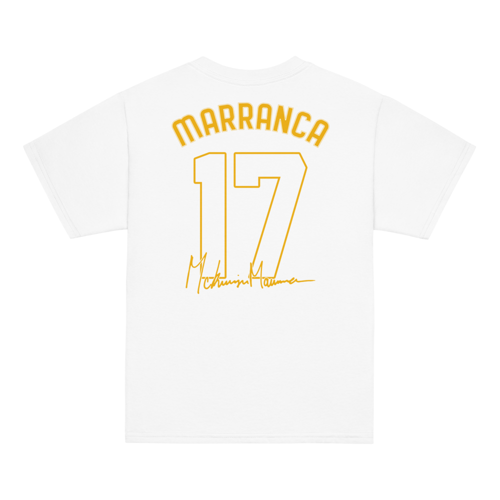 McKenzie Marranca | Jersey Style Youth Shirt