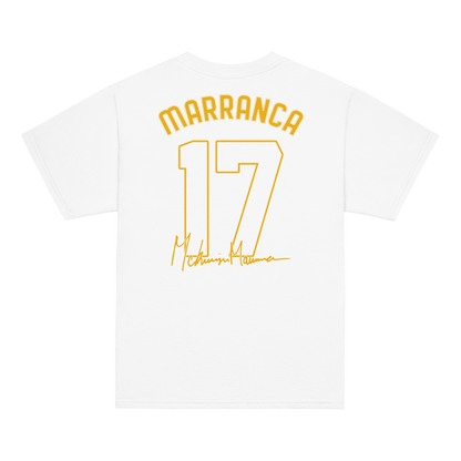 McKenzie Marranca | Jersey Style Youth Shirt