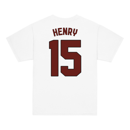 Wyatt Henry | Jersey Style Youth Shirt