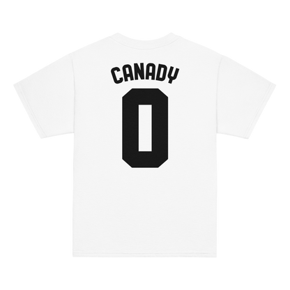 Darnell Canady | Jersey Style Youth Shirt