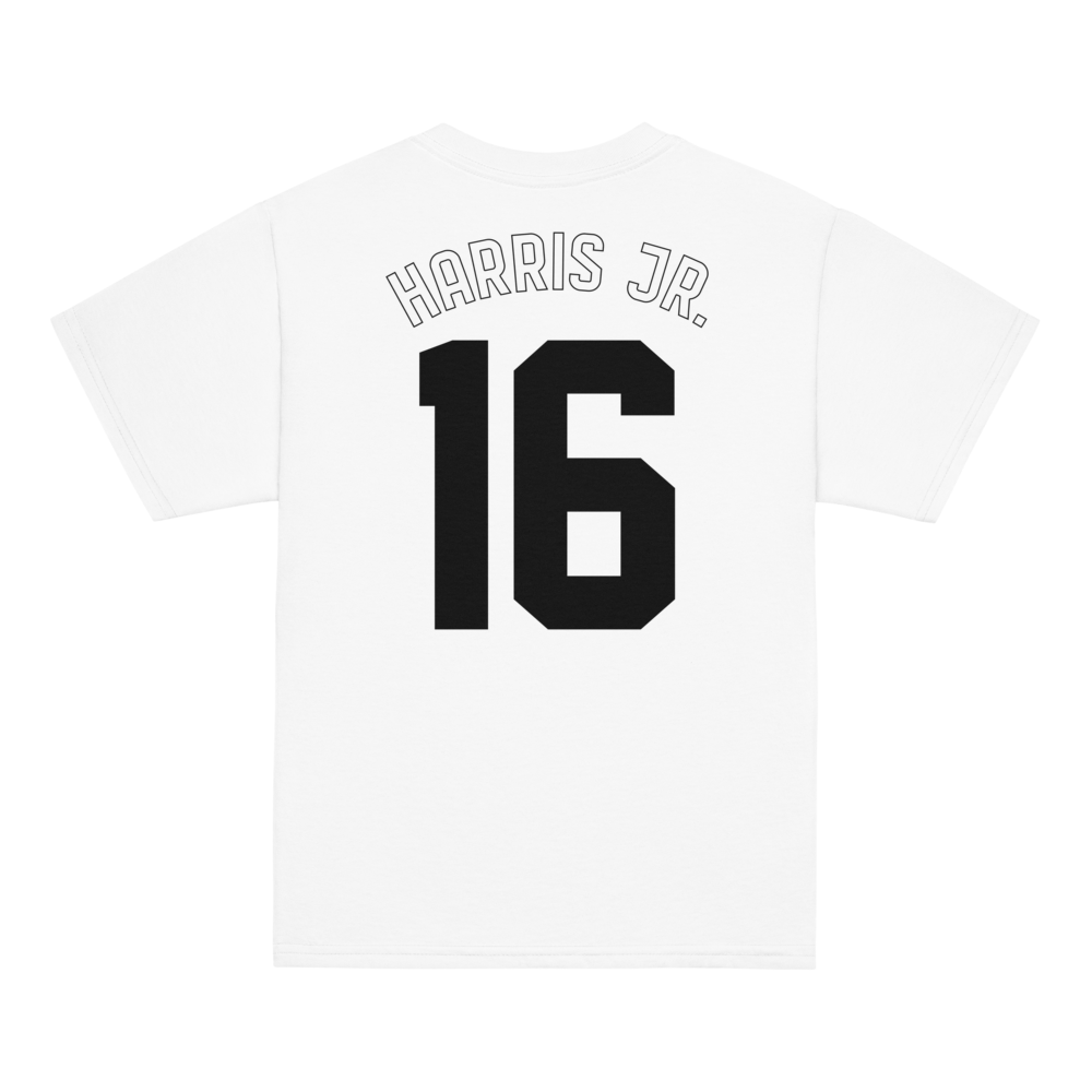 Otis Harris | Jersey Style Youth Shirt