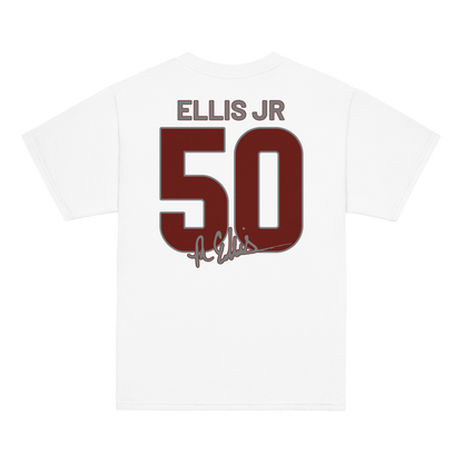 Randy Ellis Jr | Jersey Style Youth Shirt