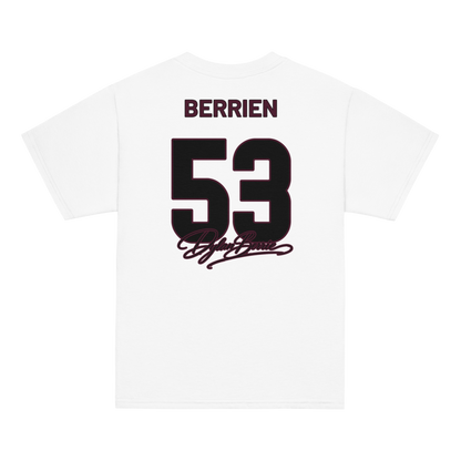 Dylan Berrien | Jersey Style Youth Shirt