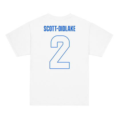 Brayden Scott | Jersey Style Youth Shirt