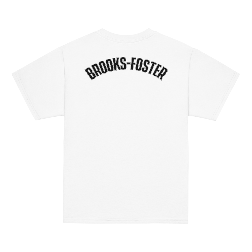 Roy Brooks-Foster | Jersey Style Youth Shirt