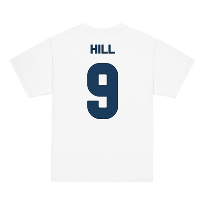 Mateo Hill | Jersey Style Youth Shirt