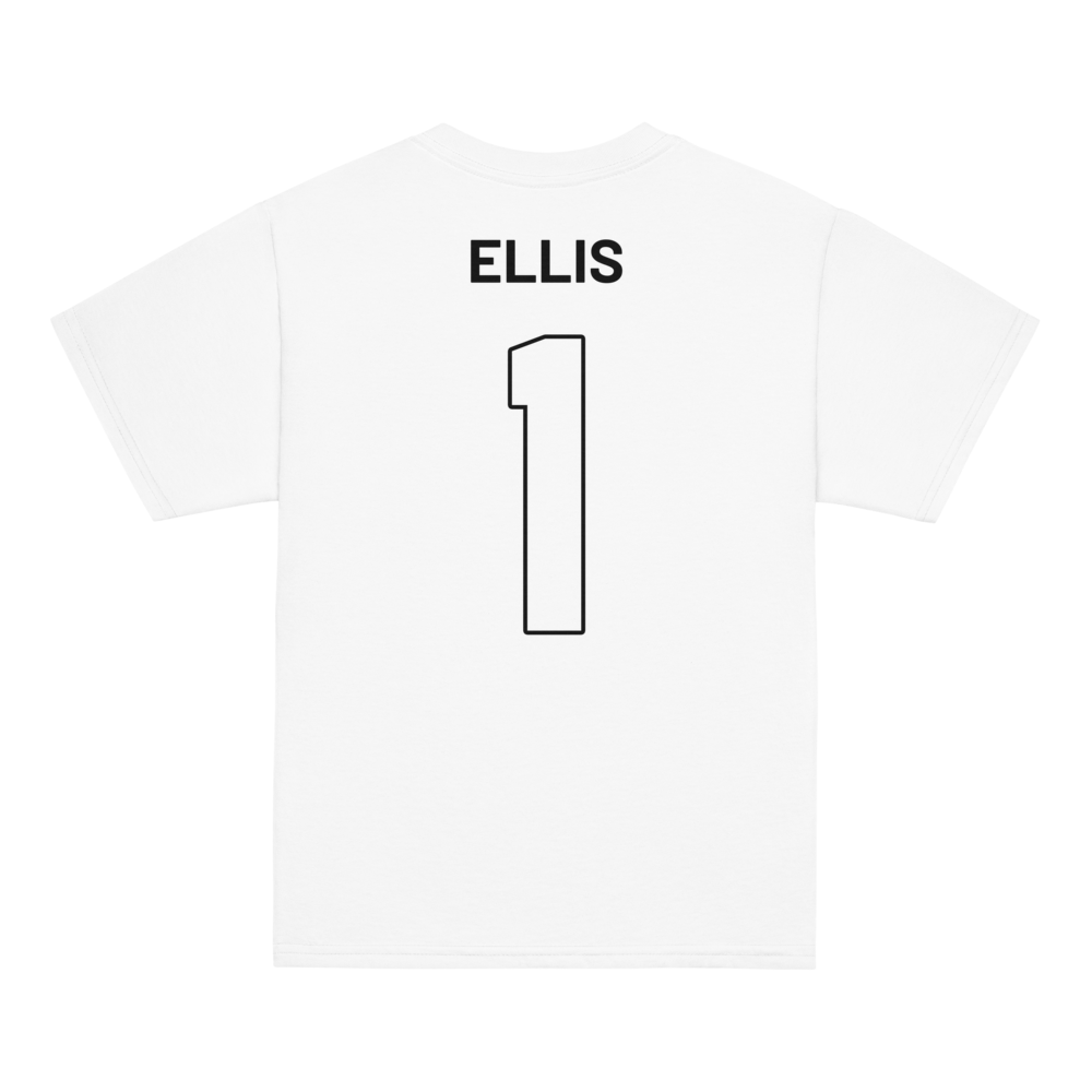 Anthony Ellis | Jersey Style Youth Shirt