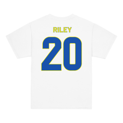 Karmin Riley | Jersey Style Youth Shirt