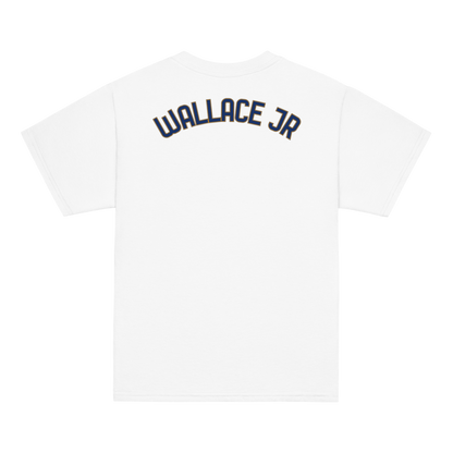 Shawn Wallace | Jersey Style Youth Shirt