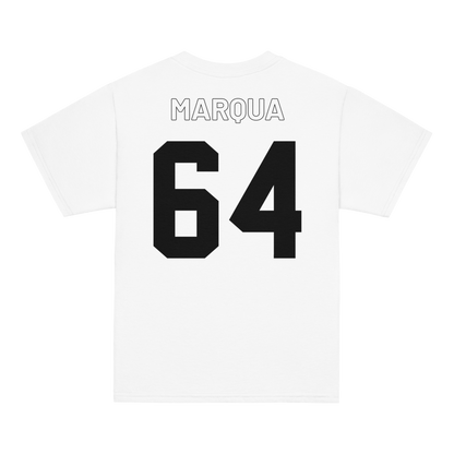 Liam Marqua | Jersey Style Youth Shirt
