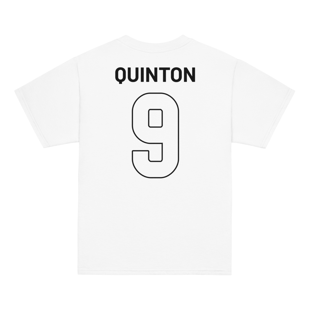 Mason Quinton | Jersey Style Youth Shirt