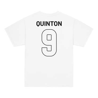 Mason Quinton | Jersey Style Youth Shirt