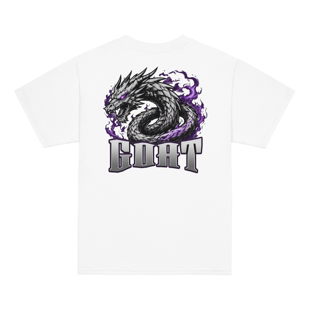 Ronald Martinez | Jersey Style Youth Shirt
