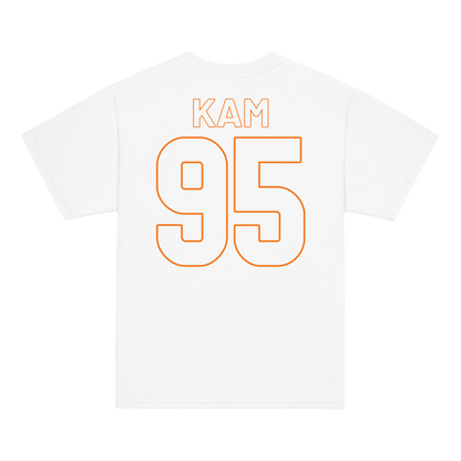 Kamron Smith | Jersey Style Youth Shirt