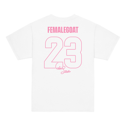 Cali Davis | Jersey Style Youth Shirt