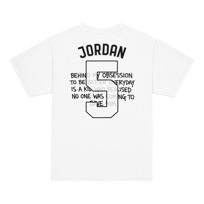 Tremayne Jordan | Jersey Style Youth Shirt