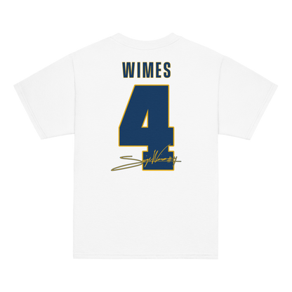 Saige Wimes | Jersey Style Youth Shirt