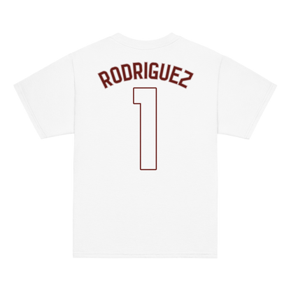 Christopher Rodriguez | Jersey Style Youth Shirt