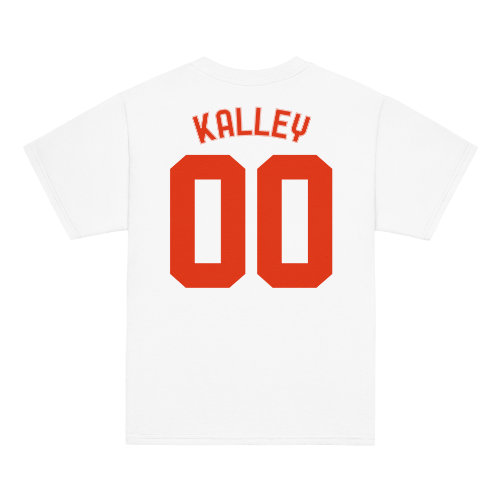 Gage Kalley | Jersey Style Youth Shirt