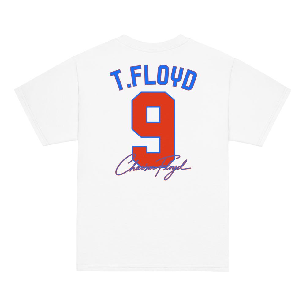Char’son Floyd | Jersey Style Youth Shirt