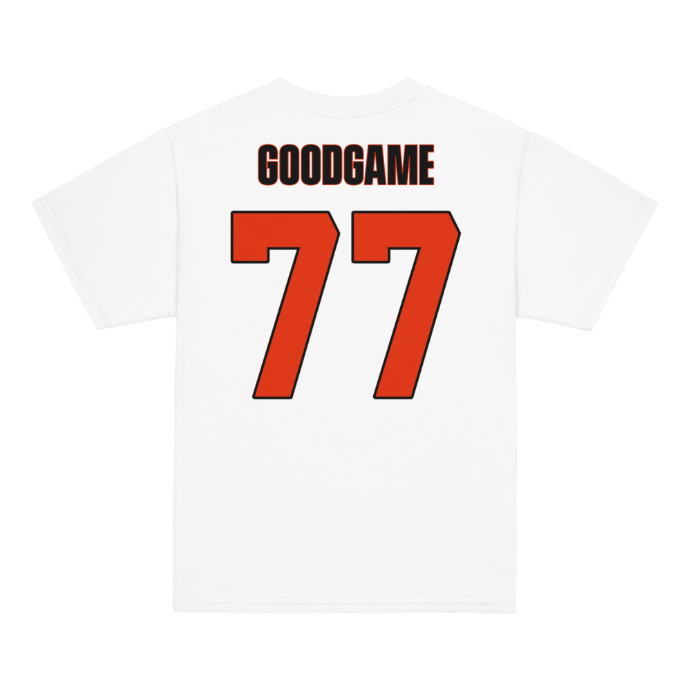 Jimari Goodgame | Jersey Style Youth Shirt