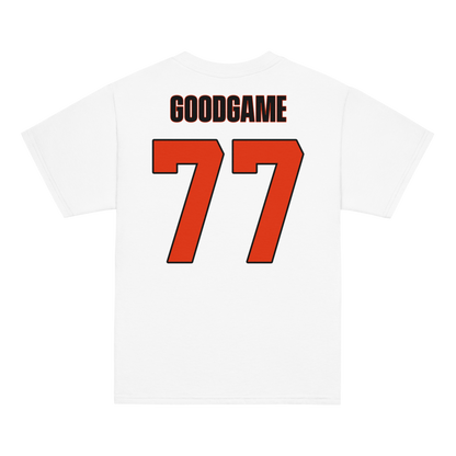 Jimari Goodgame | Jersey Style Youth Shirt
