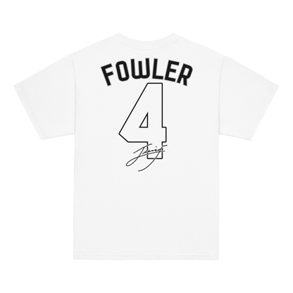 Jevin Fowler | Jersey Style Youth Shirt