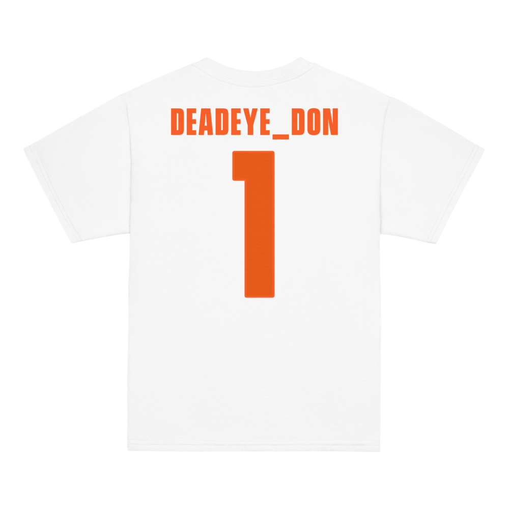 Adonis Ashley | Jersey Style Youth Shirt
