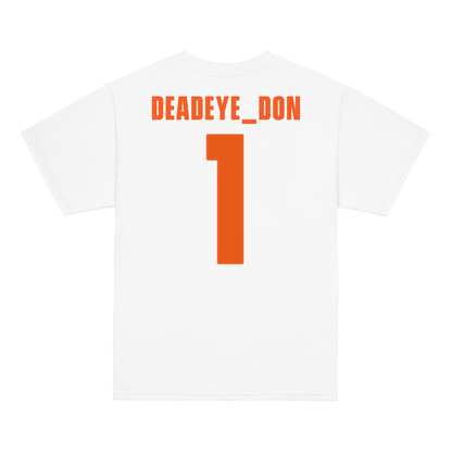 Adonis Ashley | Jersey Style Youth Shirt