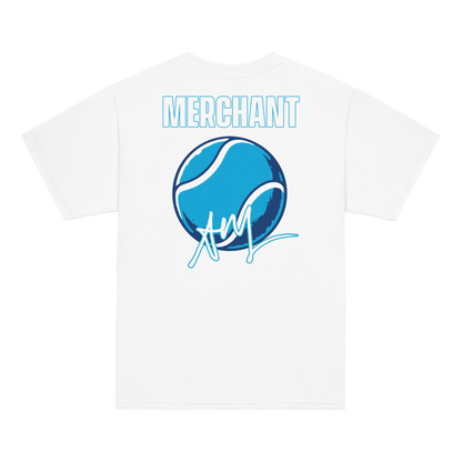 Aisha Merchant | Jersey Style Youth Shirt