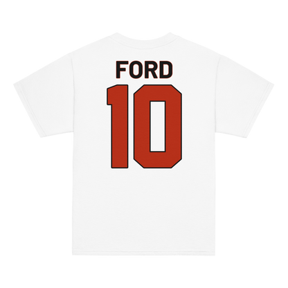 Ayden Ford | Jersey Style Youth Shirt