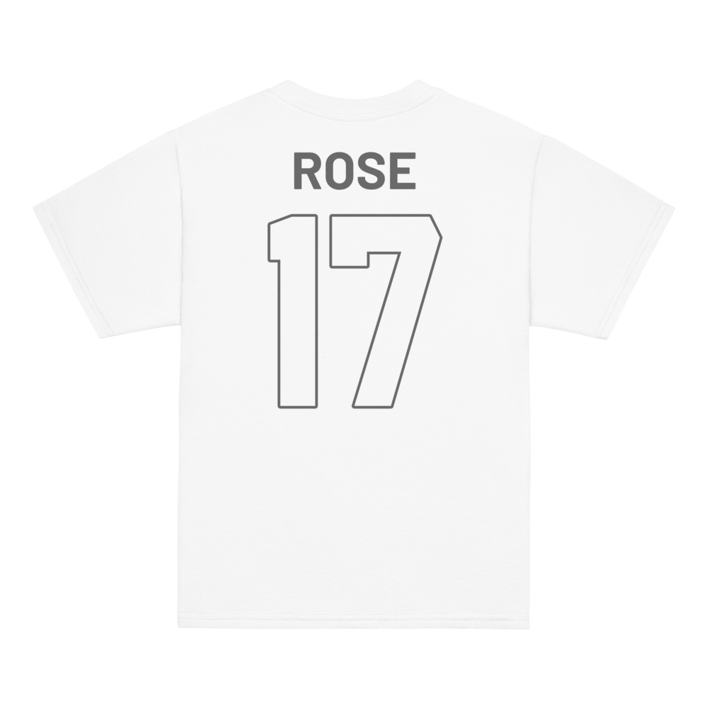 Austin Rose | Jersey Style Youth Shirt