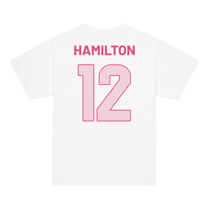 Jolie Hamilton | Jersey Style Youth Shirt