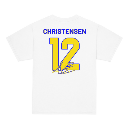 Alex Christensen | Jersey Style Youth Shirt